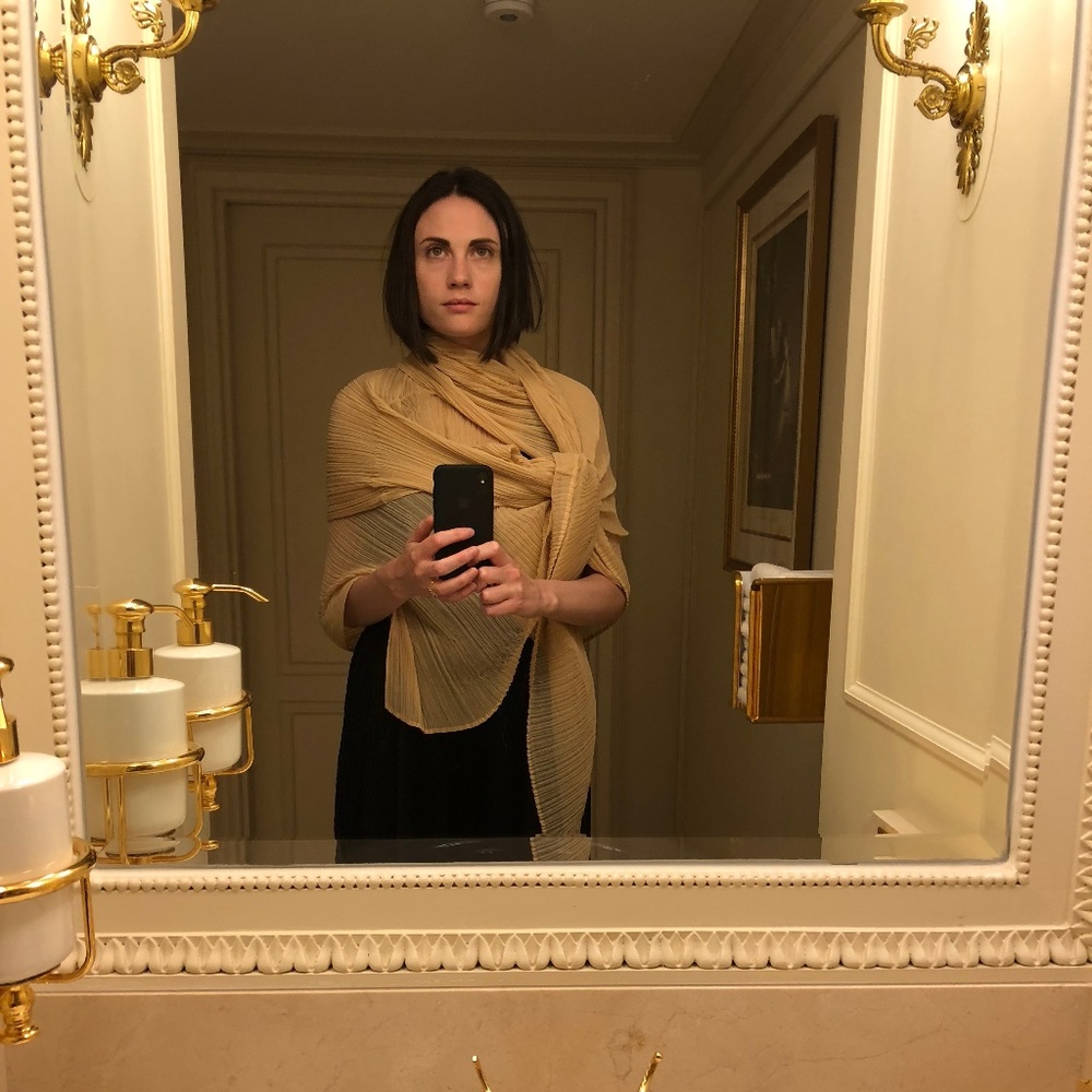 Meet your Posher, Emily